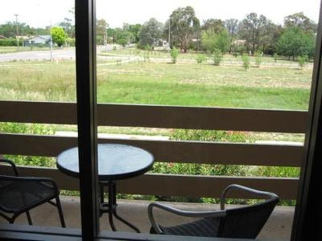 Red Cedars Motel Camberra Habitación foto